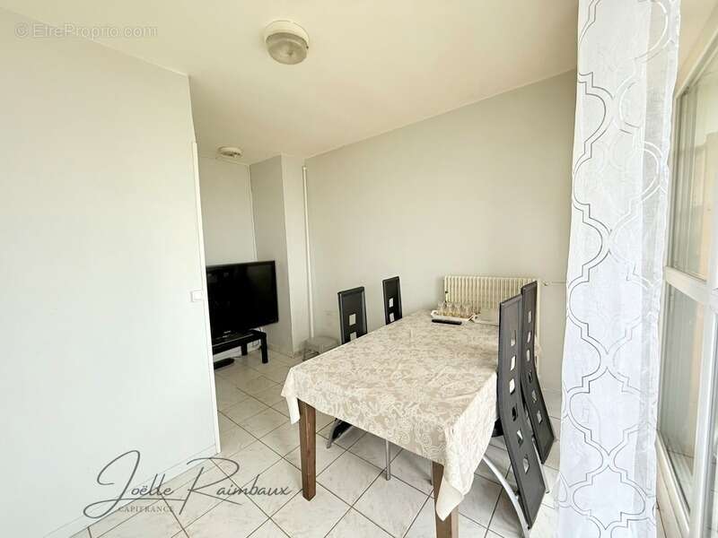 Appartement à PONTOISE