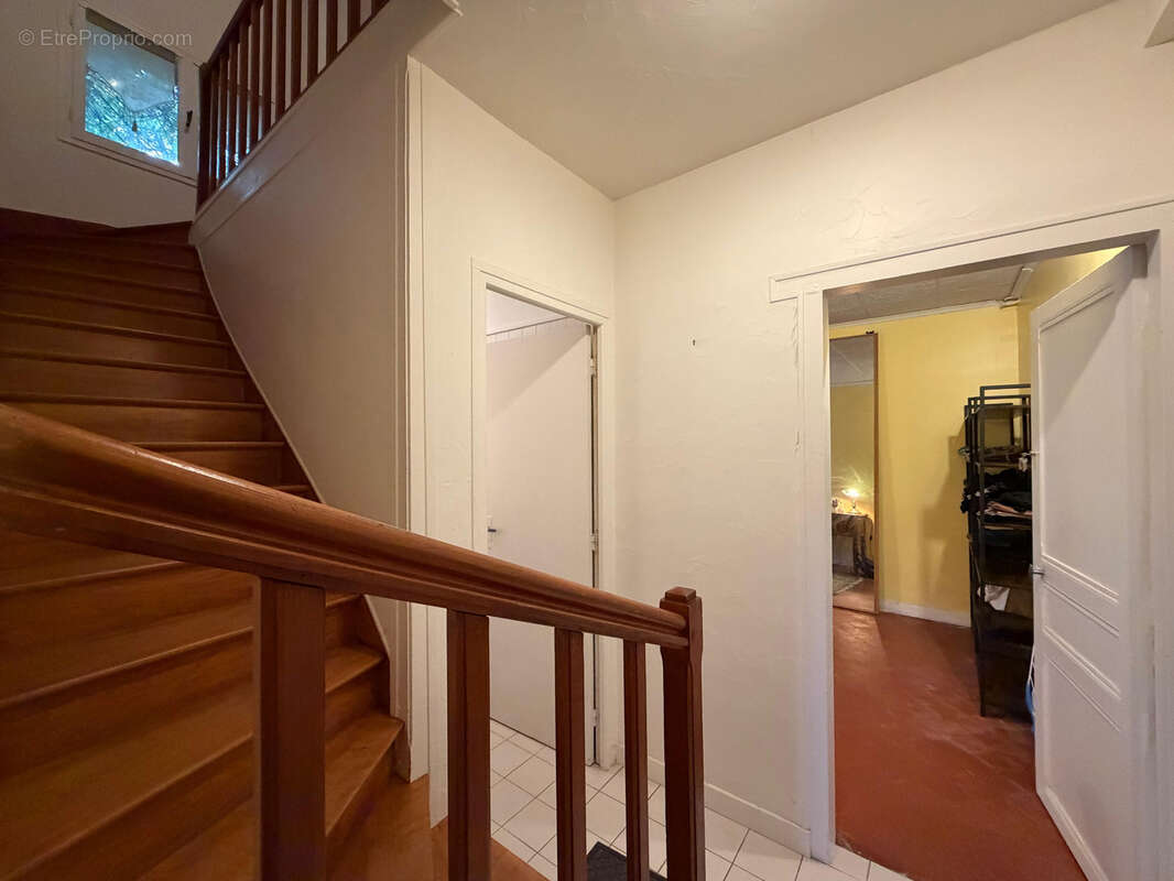 Maison à LA FERTE-SOUS-JOUARRE