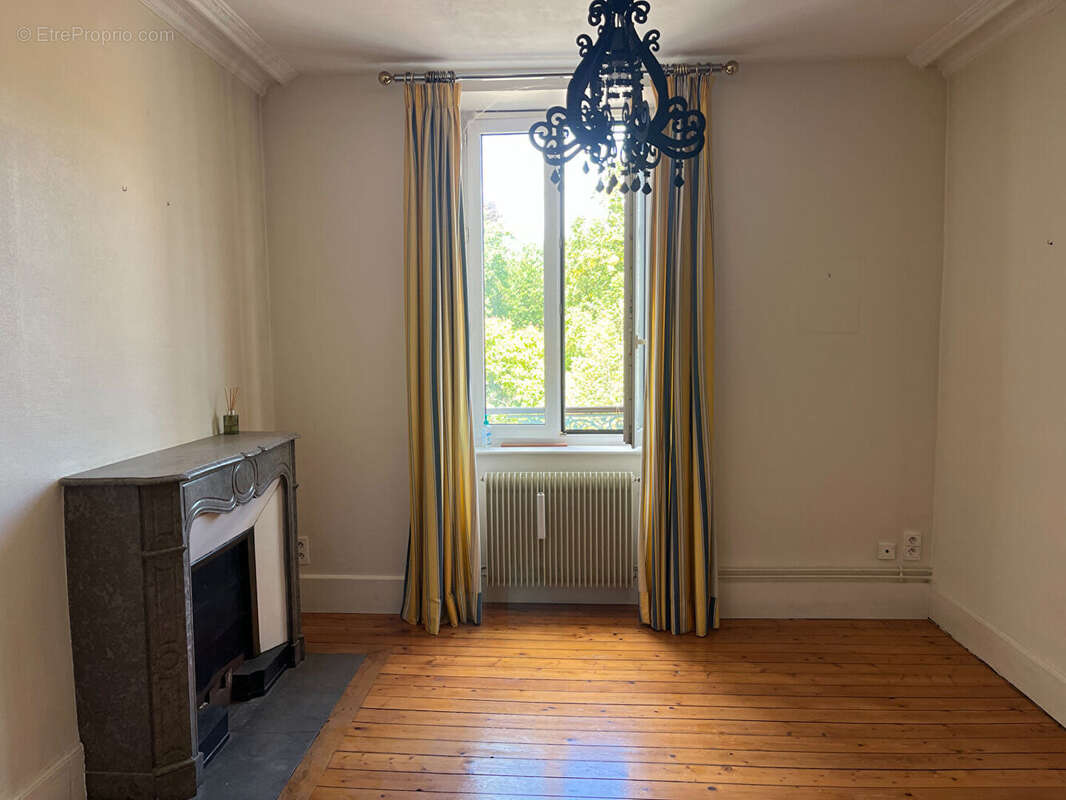 Appartement à BOURG-EN-BRESSE