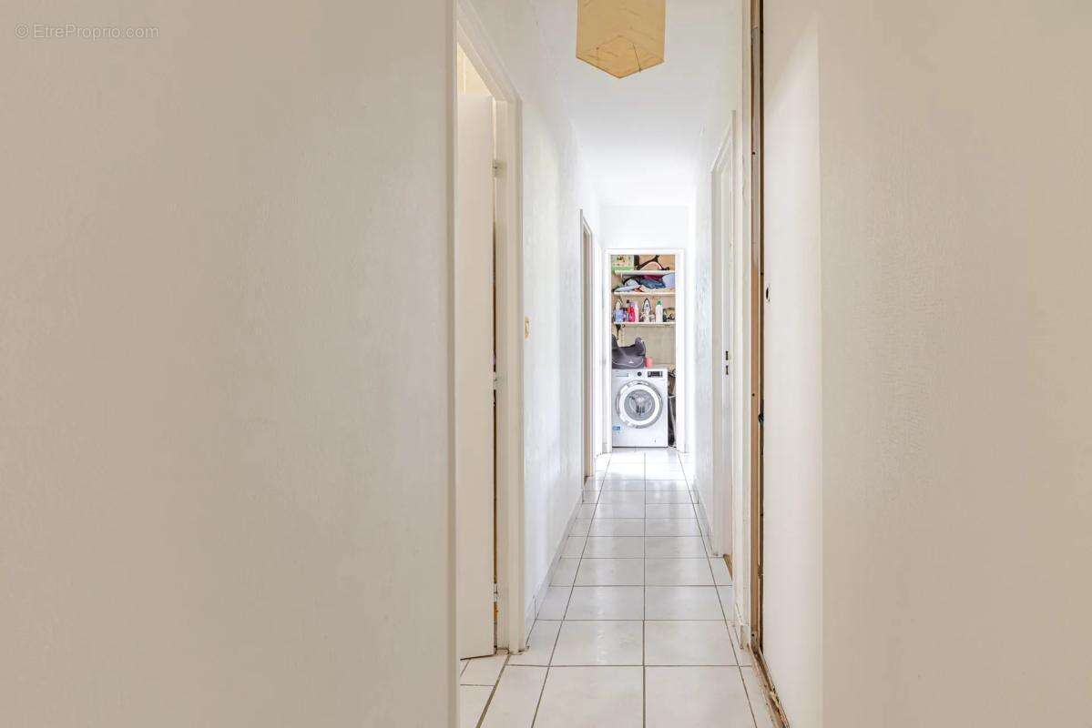 Appartement à MORANGIS