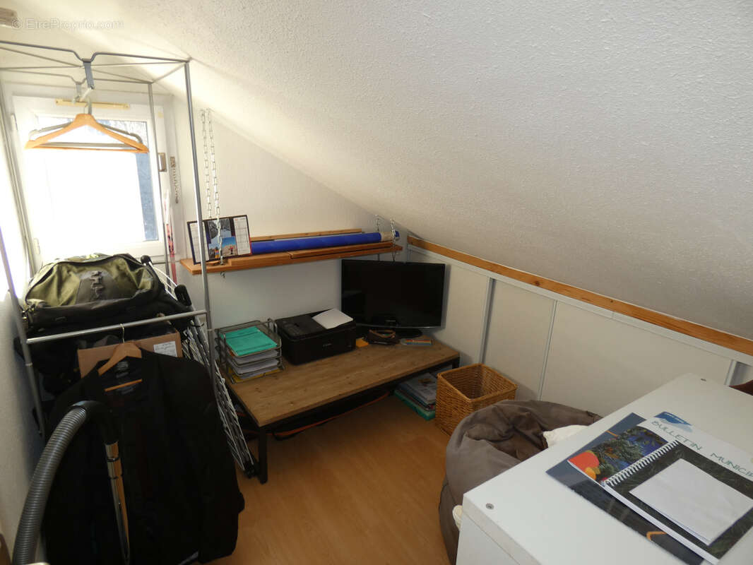 Appartement à CHORGES