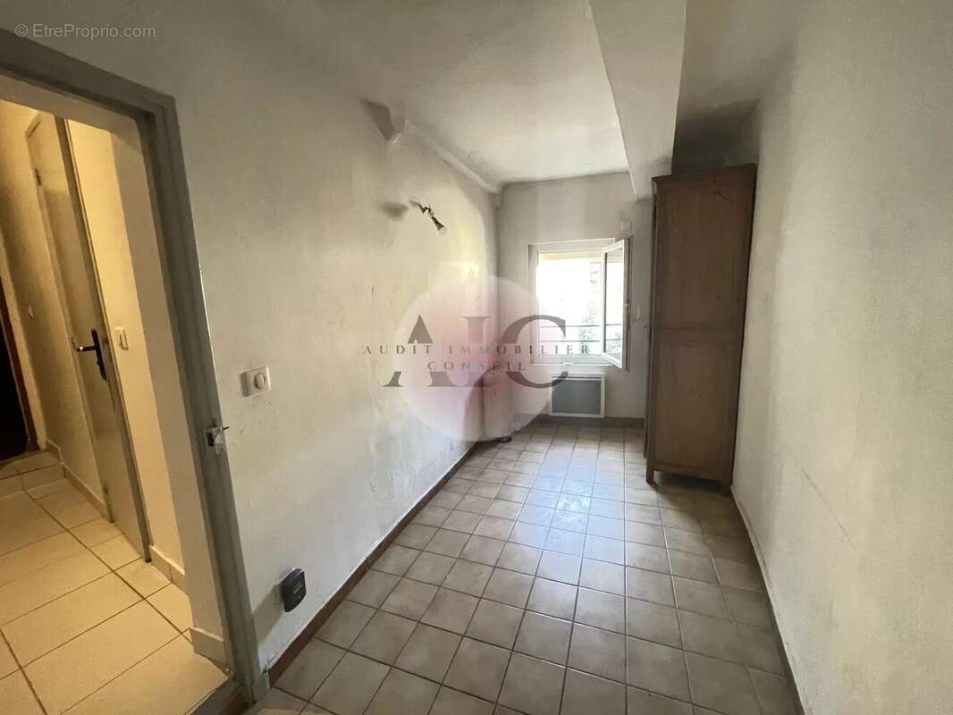 Appartement à SEILLANS