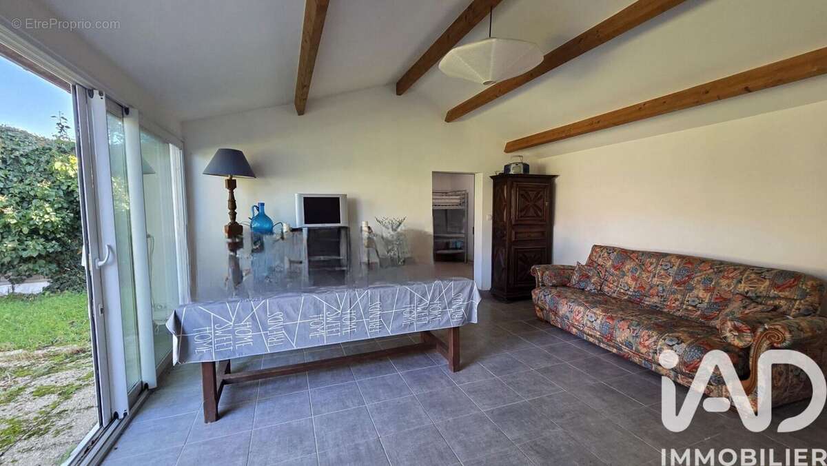 Photo 8 - Maison à LA BARRE-DE-MONTS