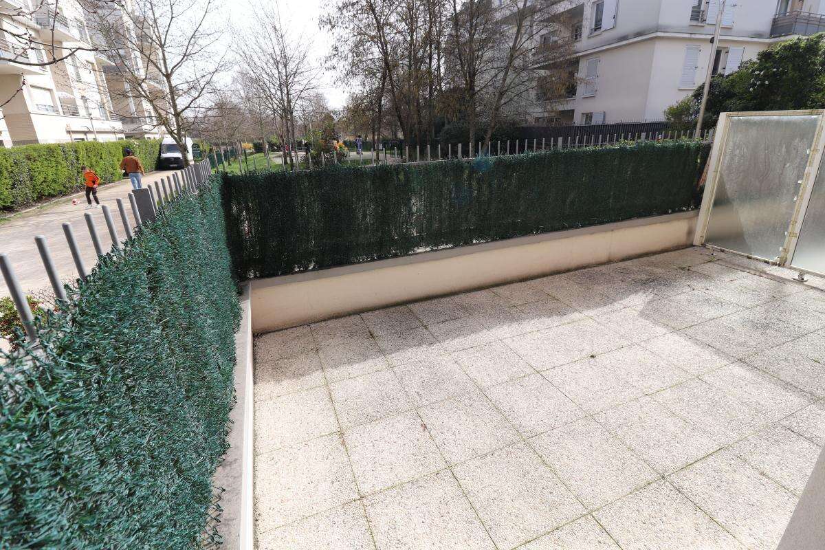 Appartement à JUVISY-SUR-ORGE