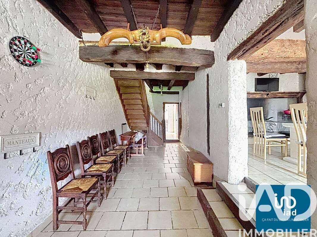Photo 2 - Maison à FLEURANCE