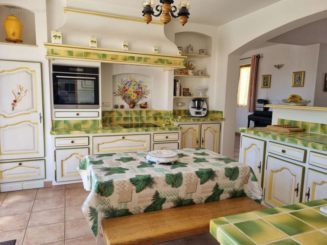 Maison à SISTERON