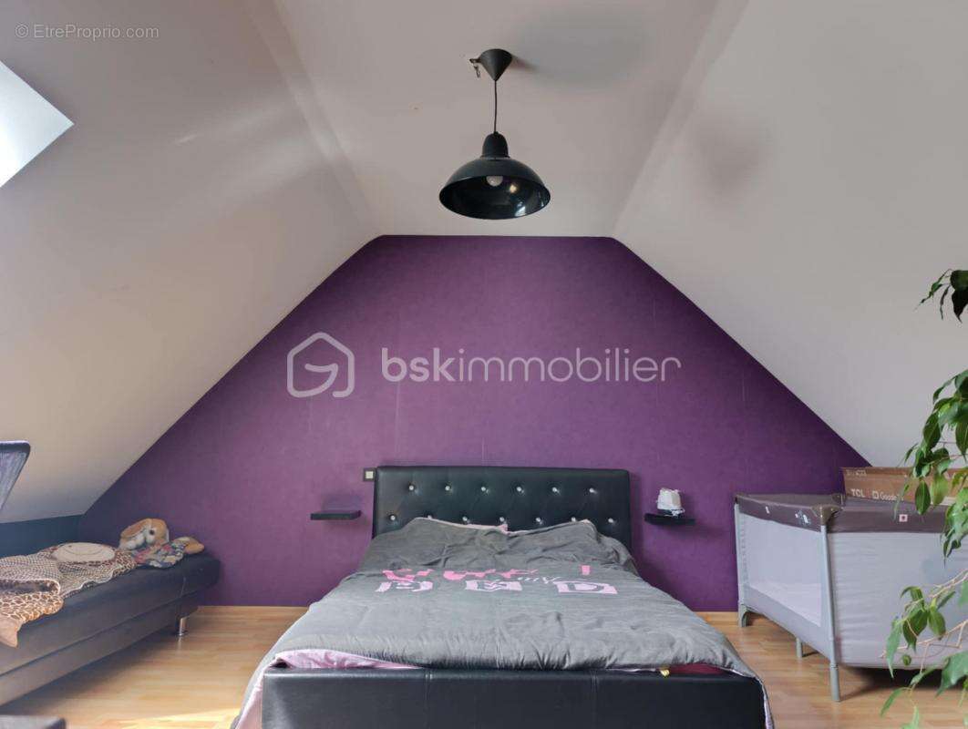 Maison sept chambres - photo 18