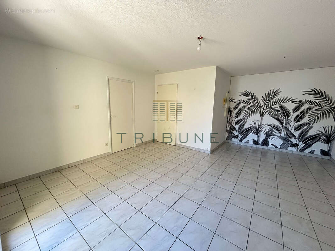 Maison T2 avec terrasse et parking   45,25 m2 loi Carrez   Résidence Villa Vermeil   Le Passage d’Agen - photo 7