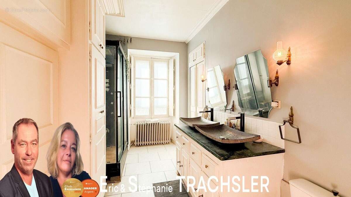 Photo 8 - Appartement à LE MANS