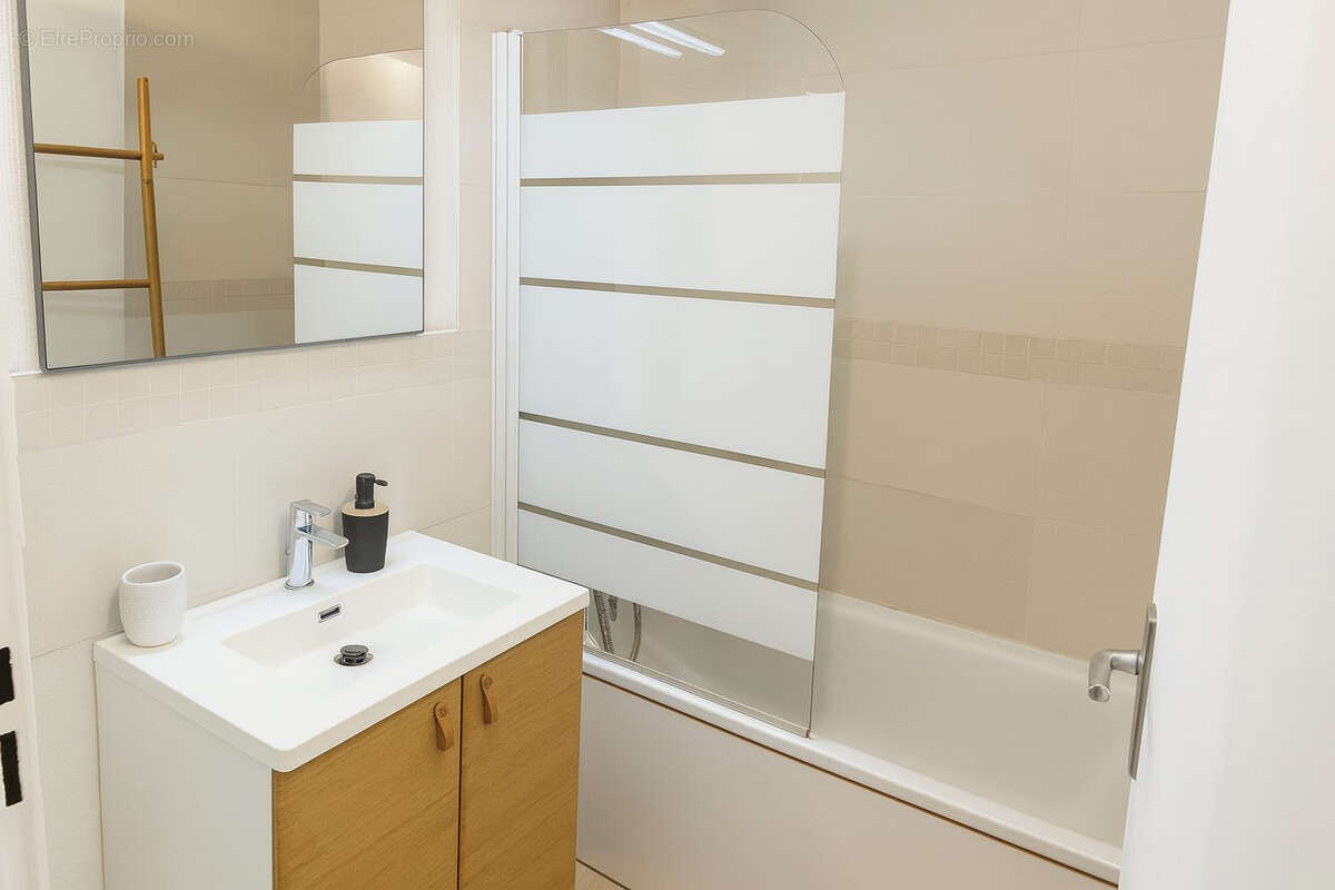 Appartement à ANGERS