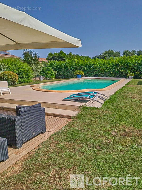 Maison à SORBO-OCAGNANO