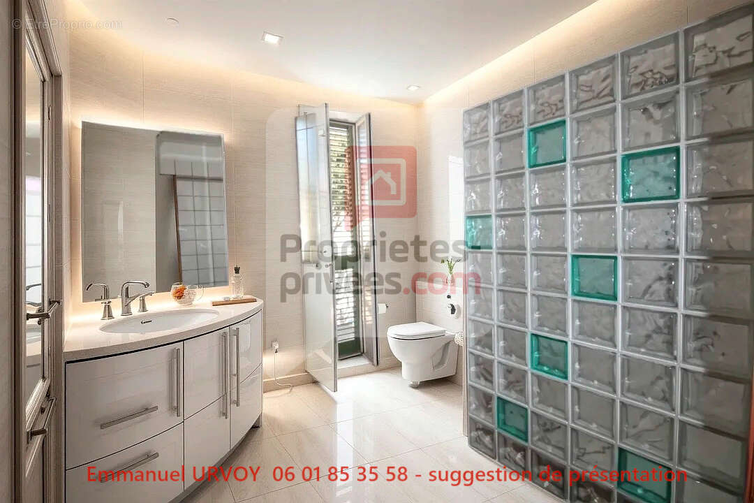 Appartement à GRAVESON