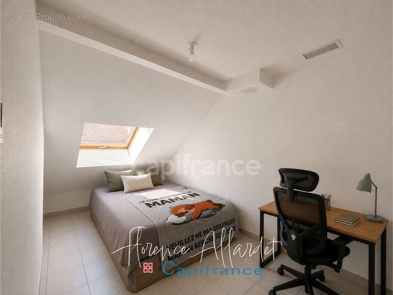 Maison à MERY
