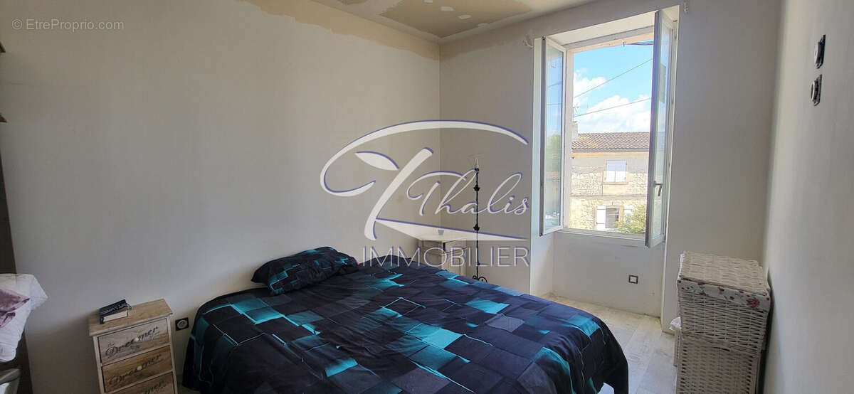 Maison à SAINT-LOUBES