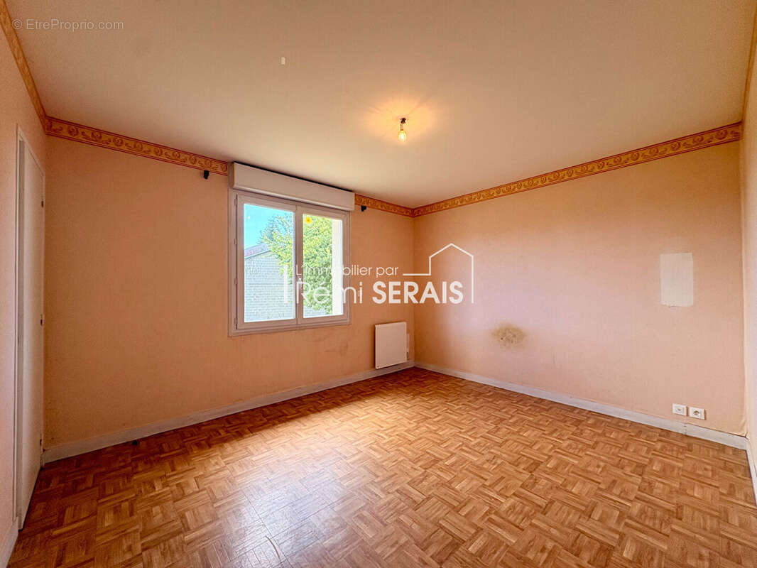 Maison messei - photo 9