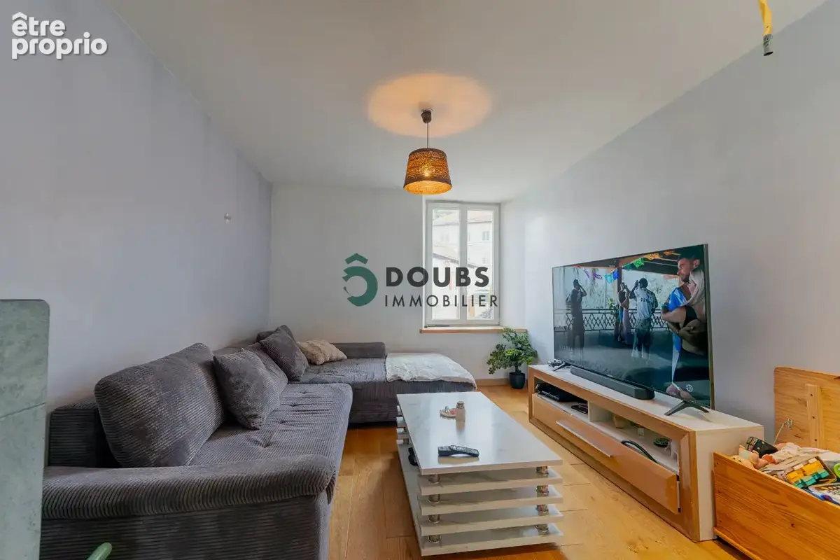 Appartement Maiche - photo 2