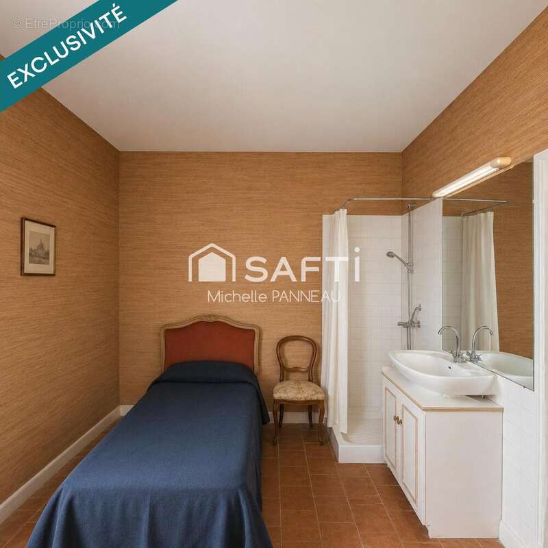 Photo 3 - Maison à NOYEN-SUR-SARTHE