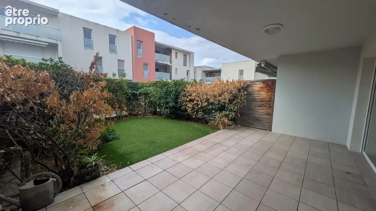 Appartement 3 pièces 73 m² à vendre à Frejus (83600) - photo 1