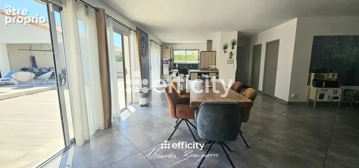 Maison 156 m² à Fors  - photo 12