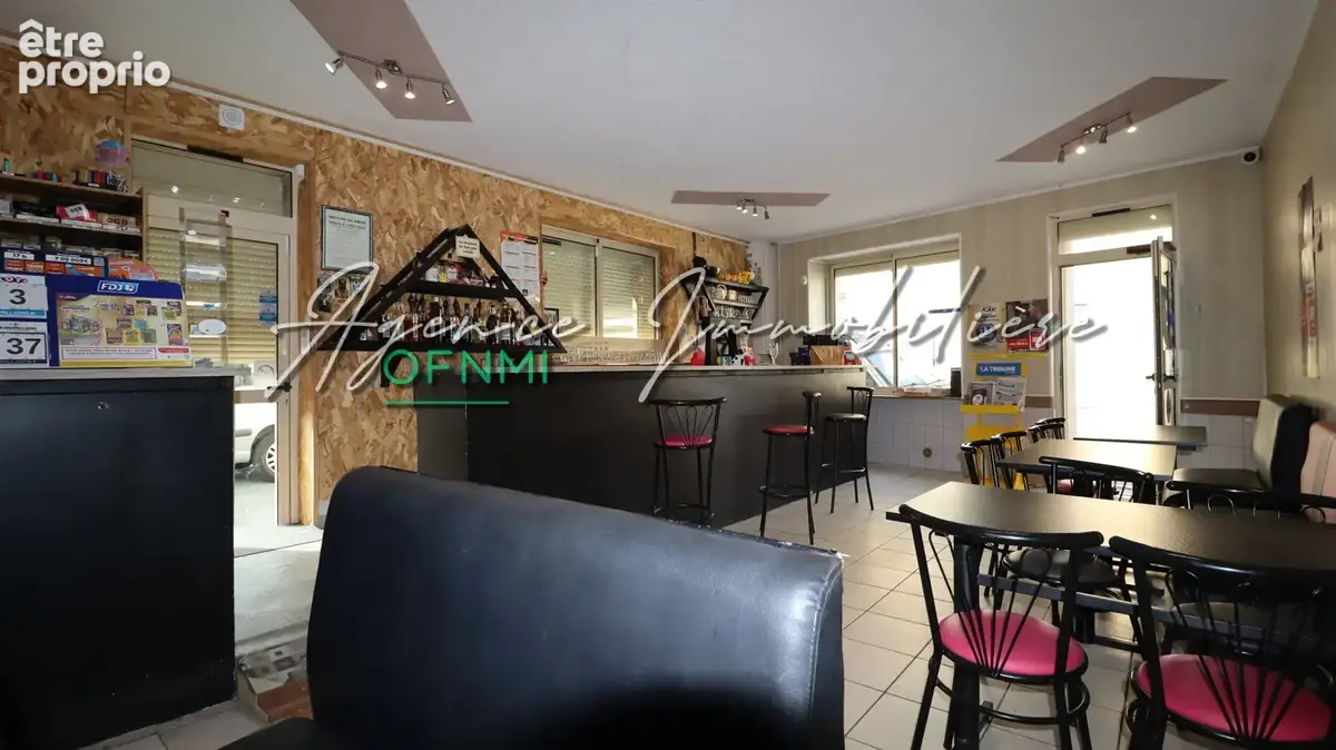 Immeuble de rapport à vendre   135 000 € - photo 8