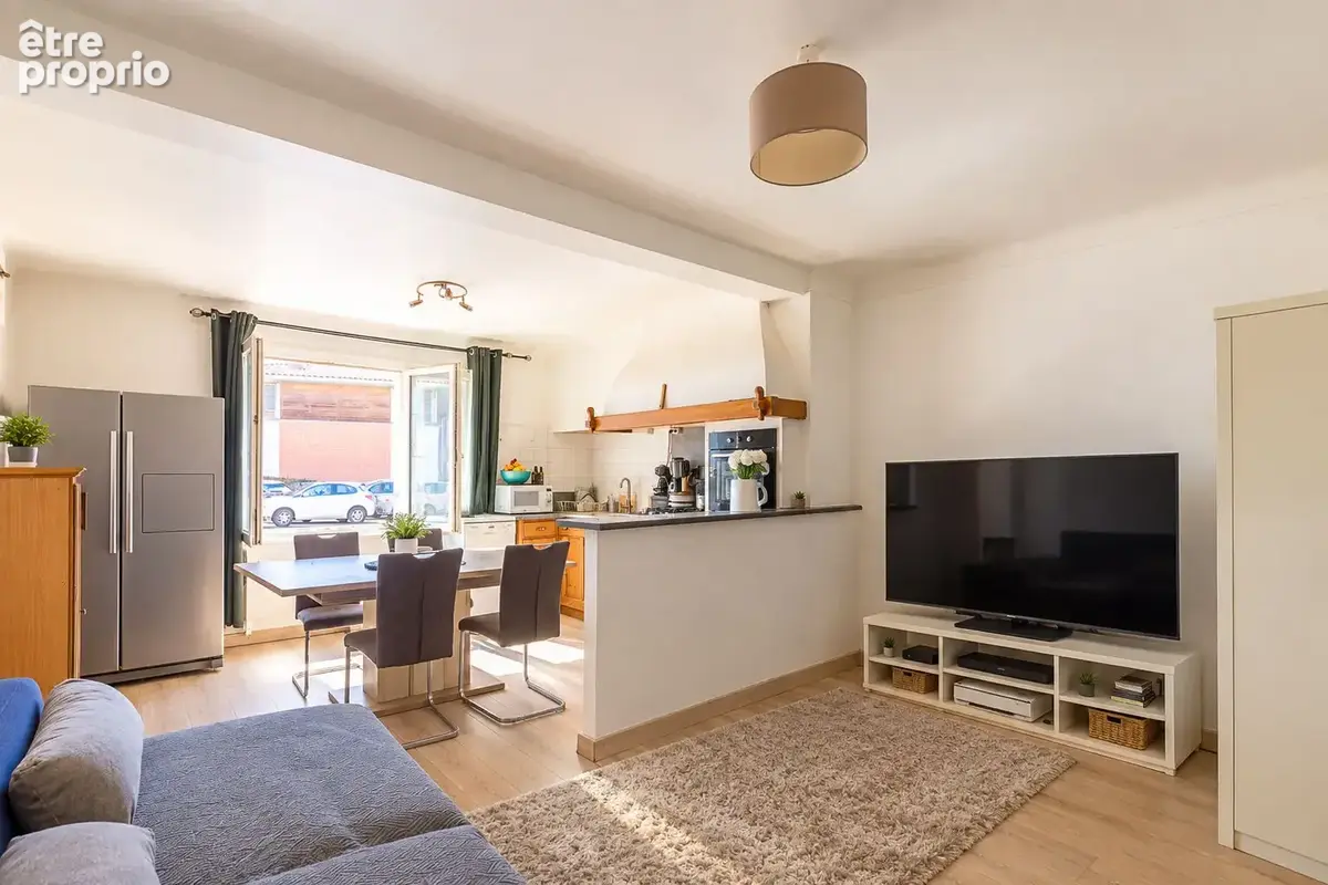 Photo Appartement à Bruguieres au prix de 145 000€