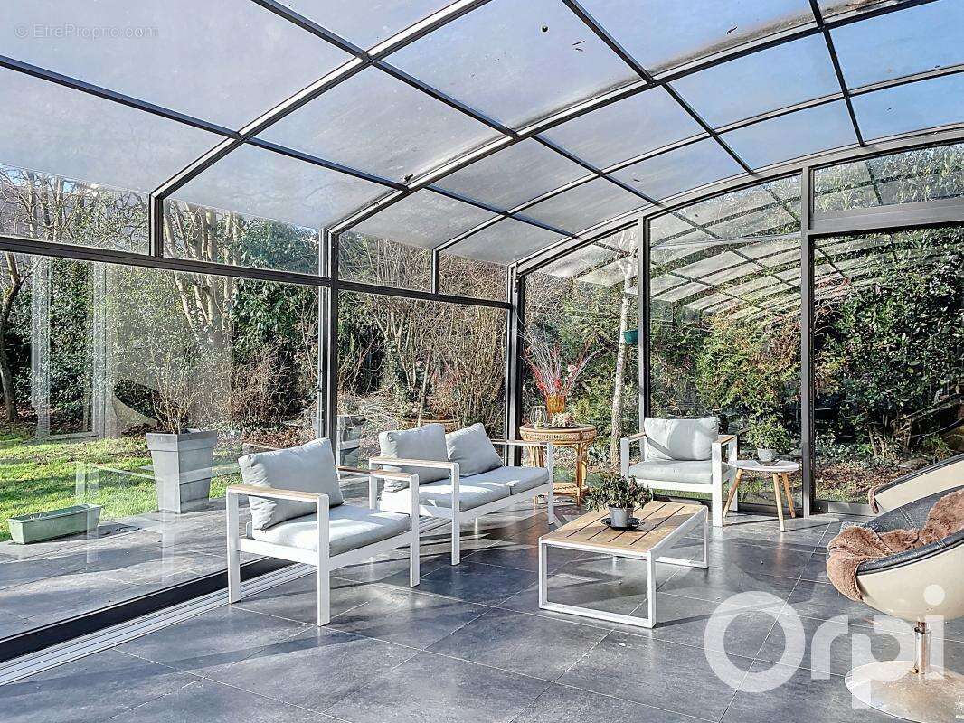 Maison à Vendre de 8 pièces à Longjumeau - photo 28