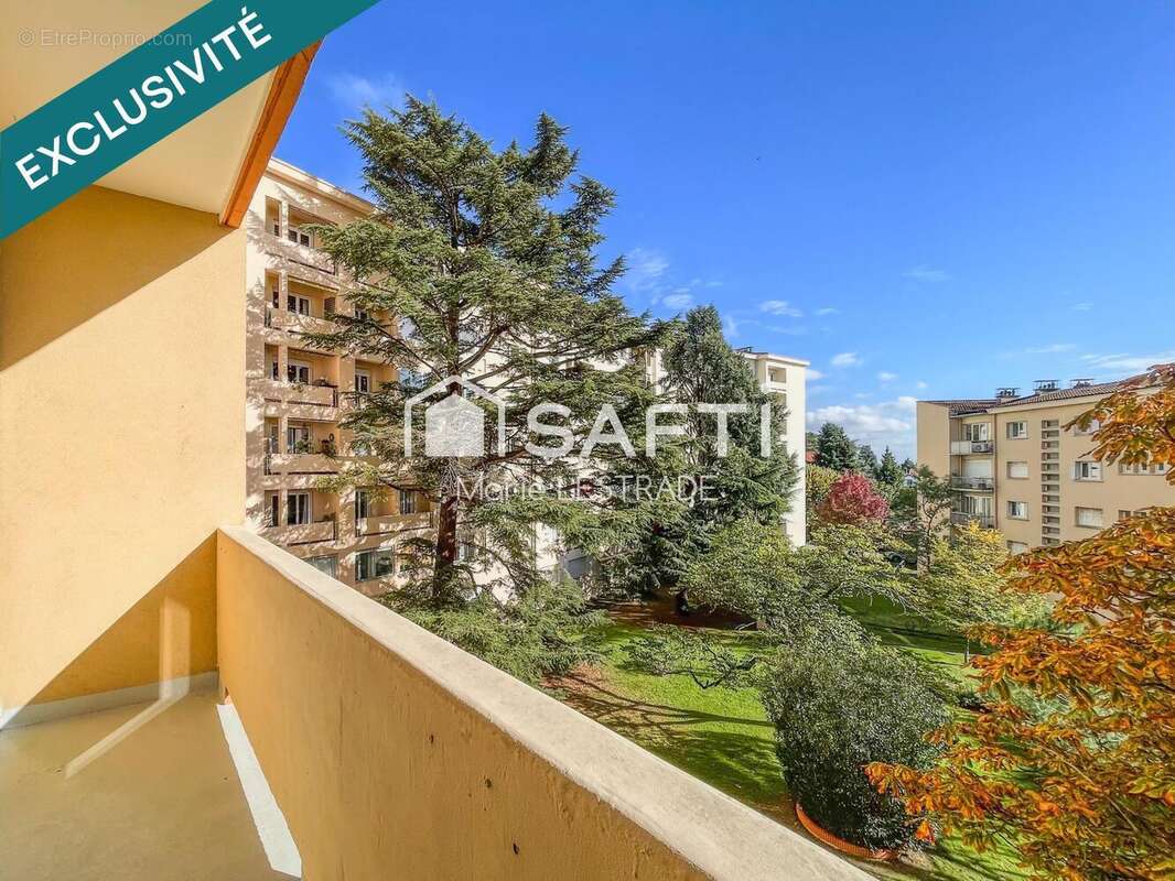 Photo 3 - Appartement à TOULOUSE