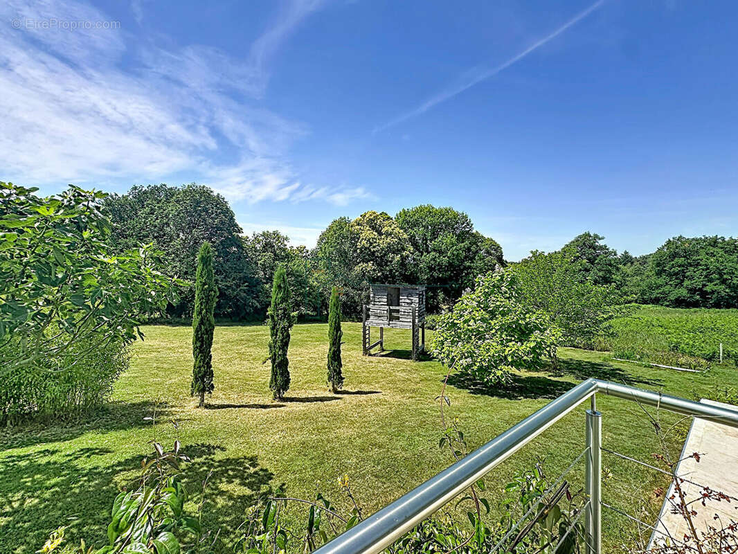 VILLA 158m2 Couzeix avec piscine et parc - photo 7