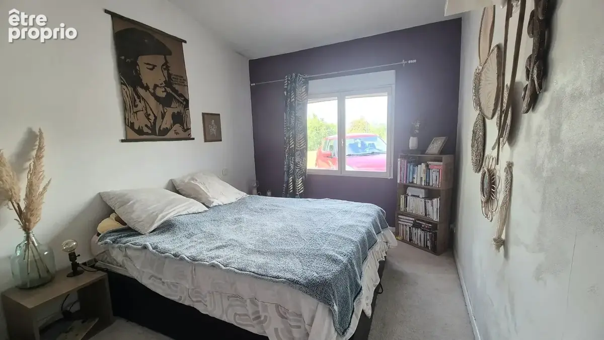 Maison 3 pièces 60 m² à vendre à Conches-Sur-Gondoire (77600) - photo 4