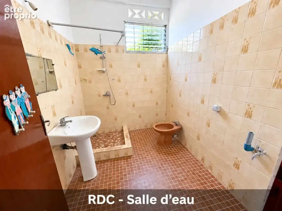 Immeuble de 2 appartements indépendants – t3 + t4 – grant - photo 11