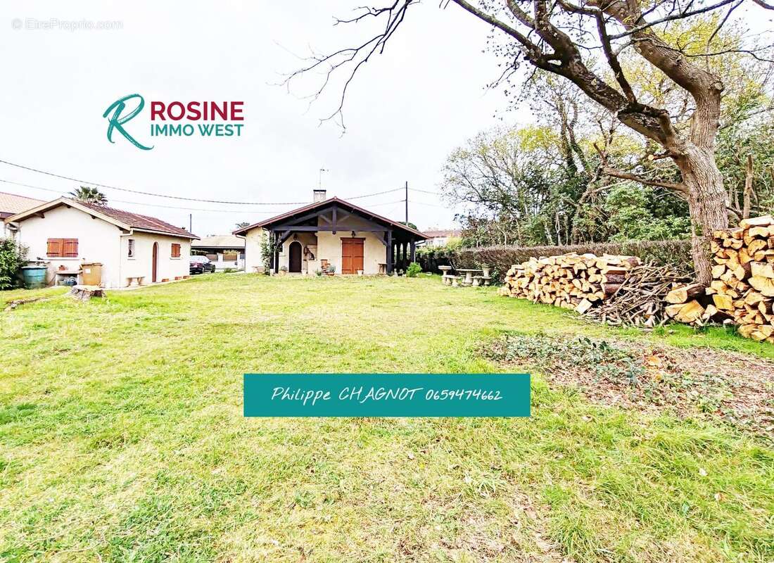 Maison 90 m² à Gujan-Mestras  - photo 5