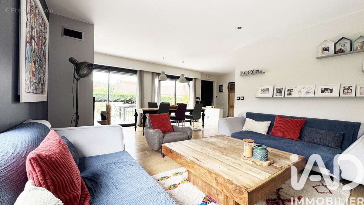 Photo 3 - Maison à VILLARS