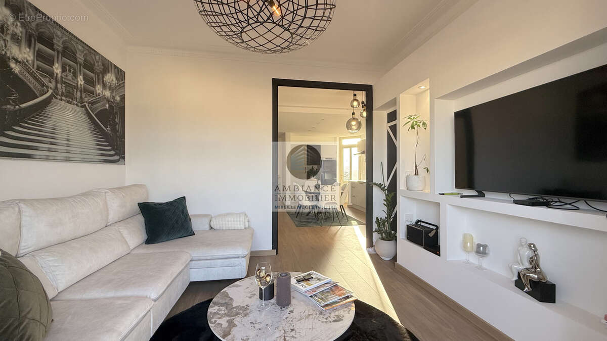Appartement à VALENCE
