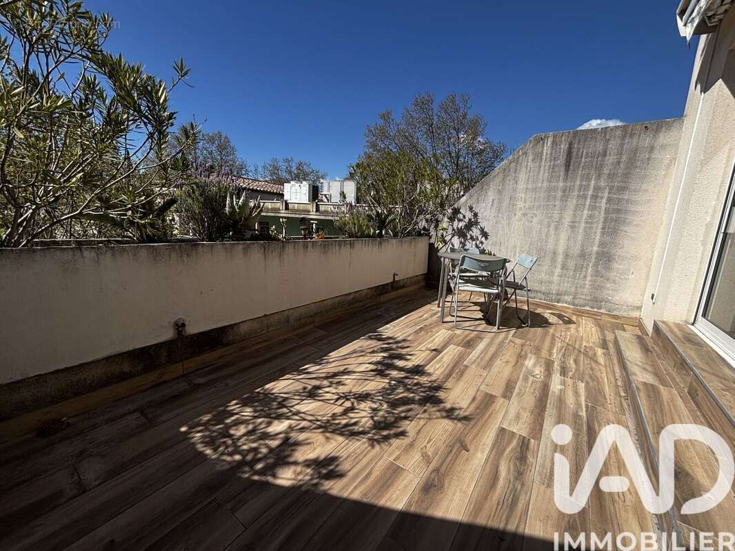 Photo 6 - Appartement à ARLES