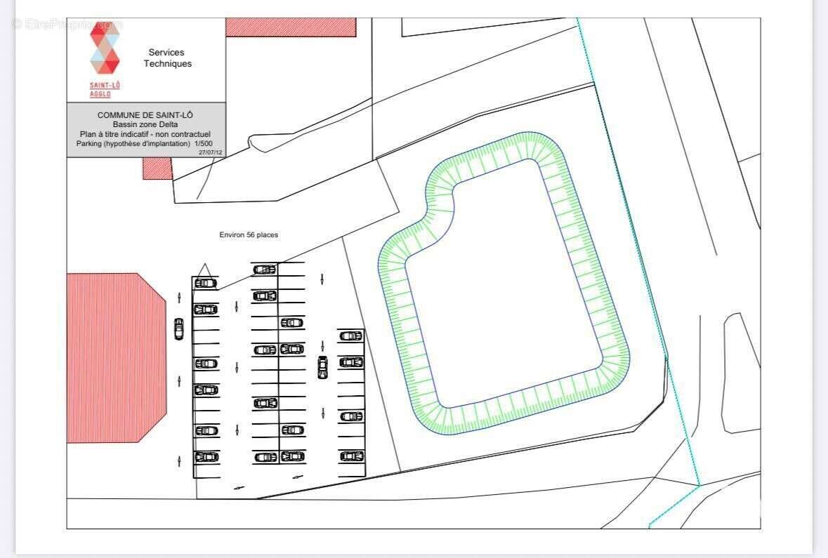 Photo 6 - Commerce à SAINT-LO