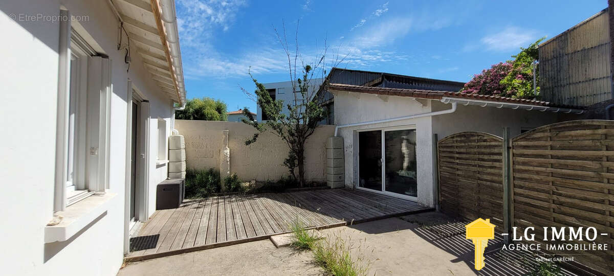 Appartement à ROYAN