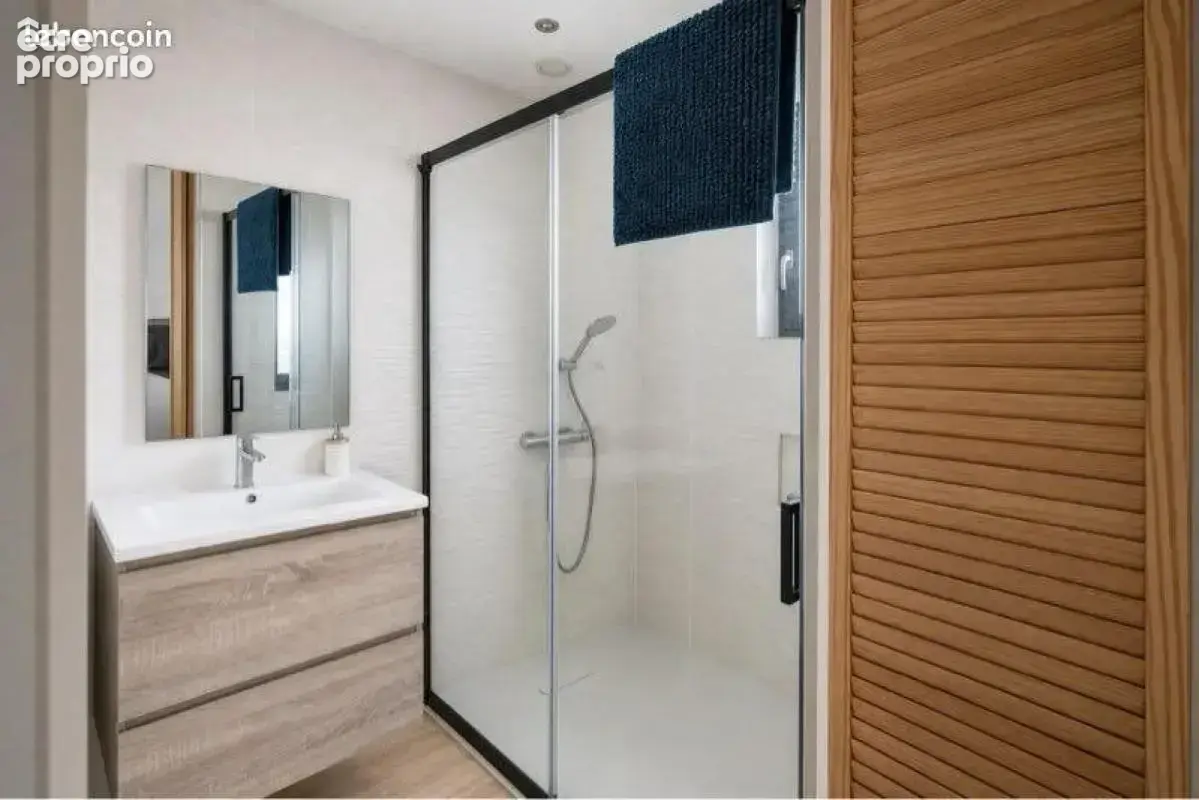 Villa contemporaine avec piscine – Homps - photo 8