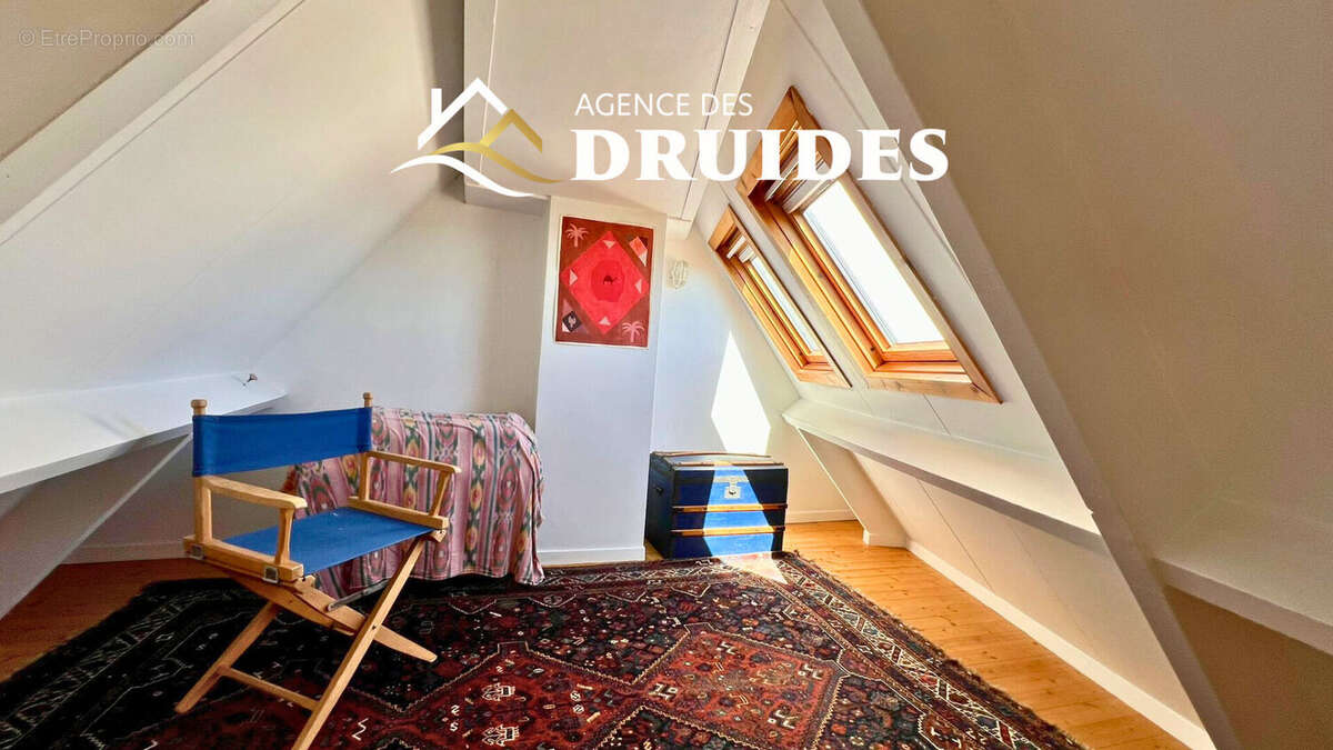 Appartement à LA TRINITE-SUR-MER