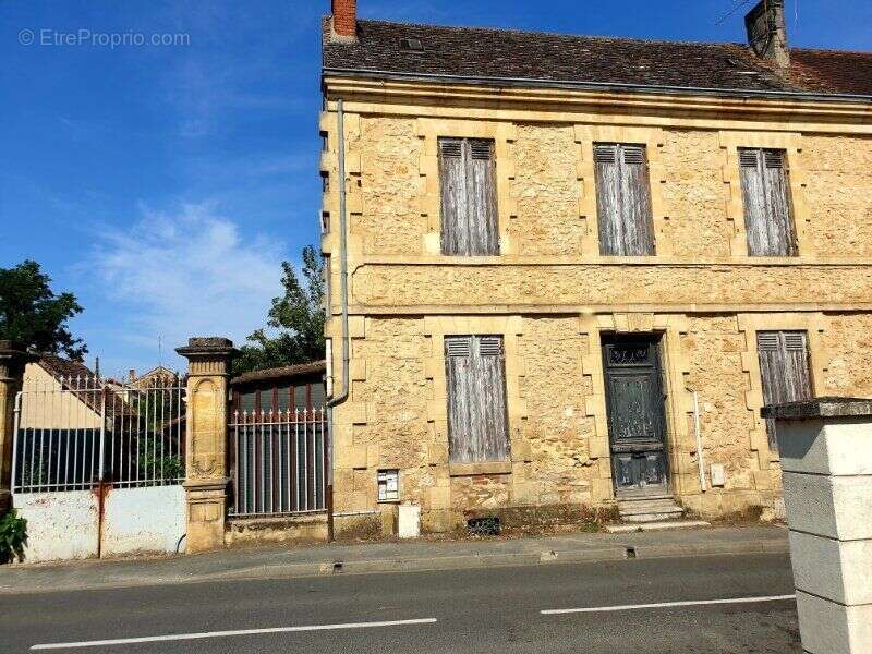 Photo 2 - Maison à BERGERAC