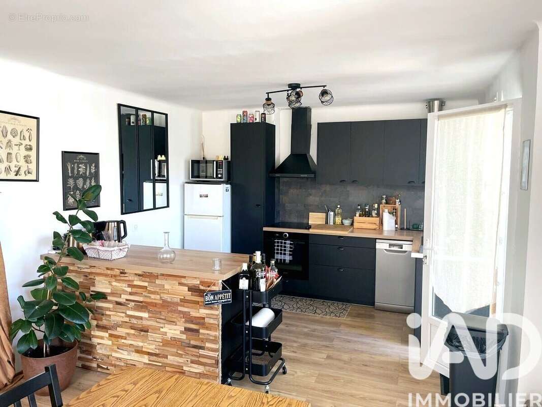 Photo 8 - Appartement à SETE