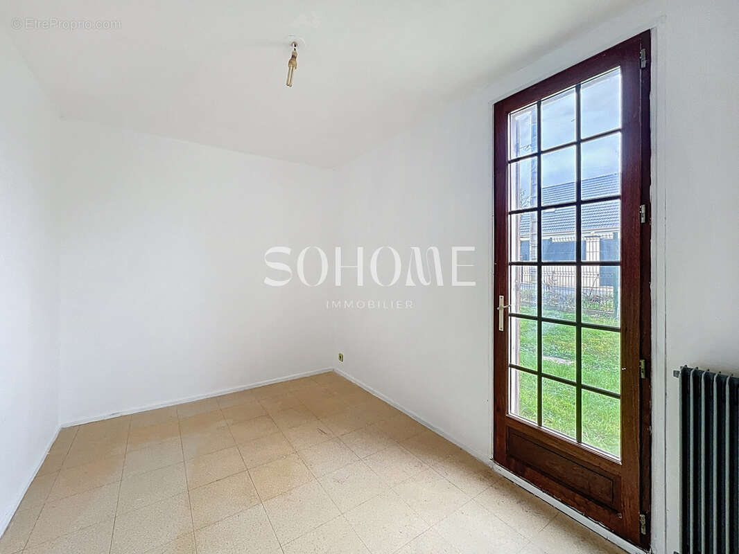 Appartement à FISMES