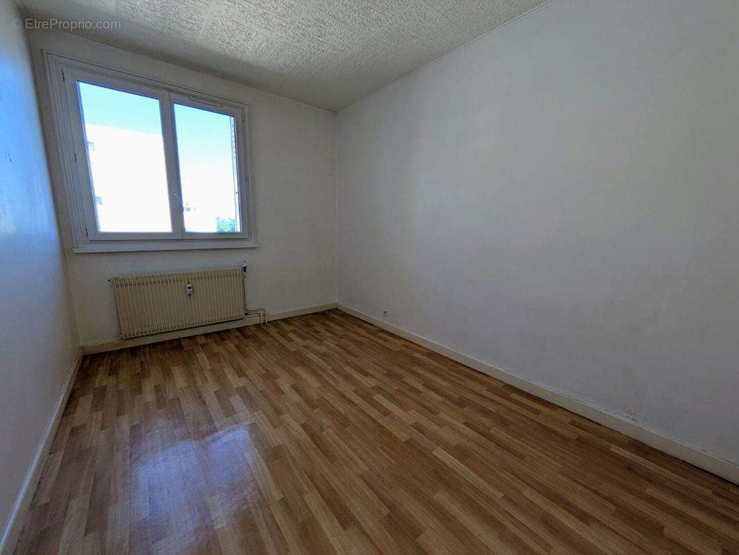 Appartement à RIORGES