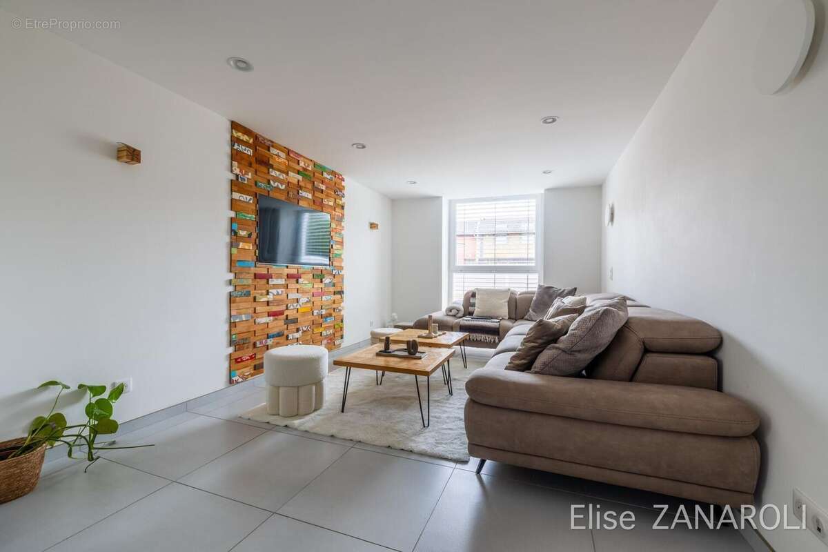 Photo 3 - Maison à KANFEN