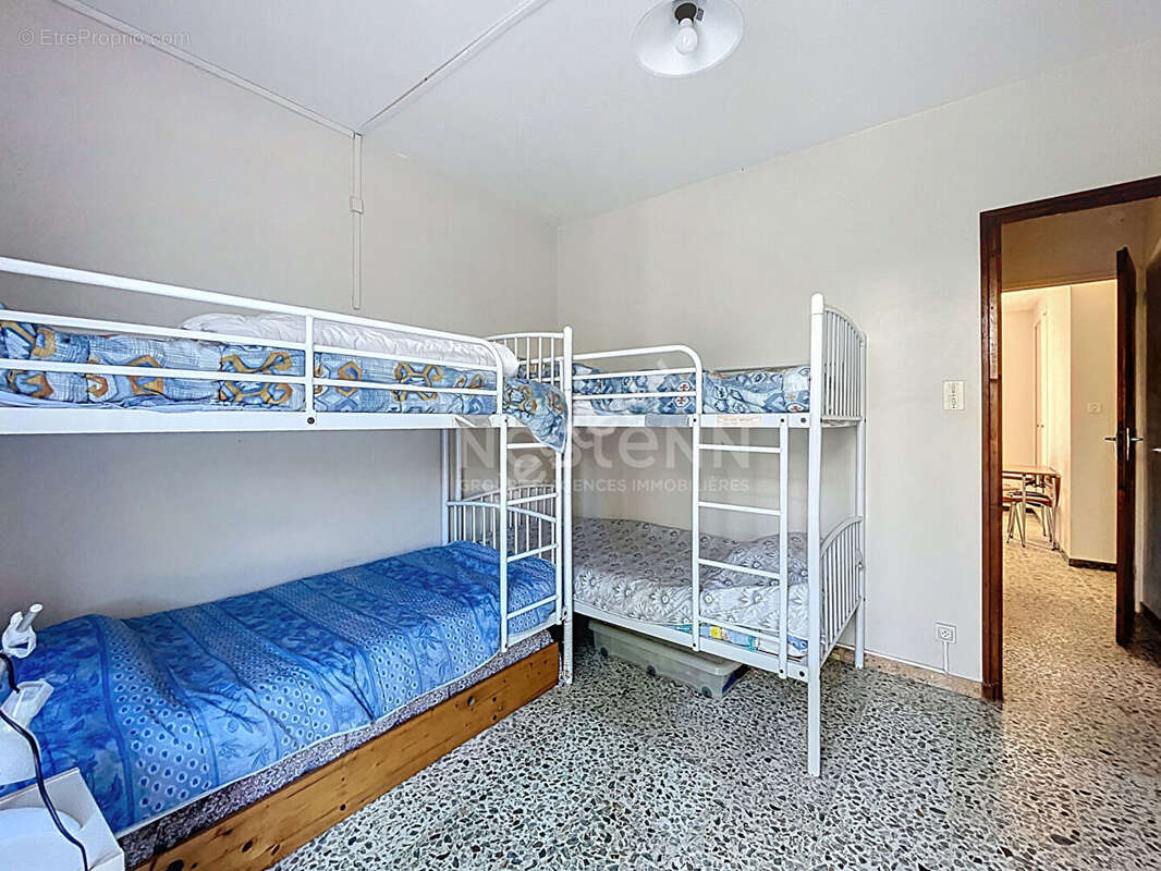 Grand 7 pièces à Vendre au Grau du Roi - Idéal Investisseur ! - photo 6