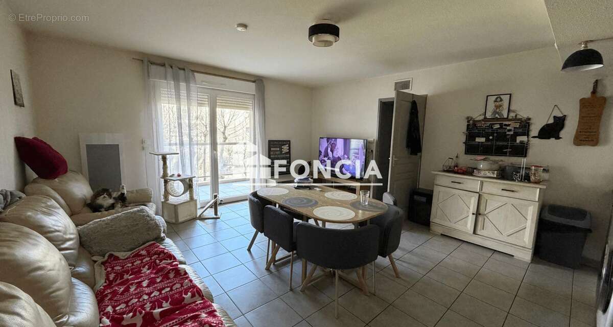 Appartement à NARBONNE