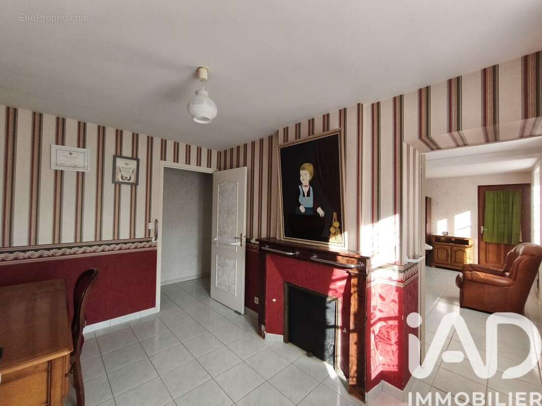 Photo 8 - Maison à ROMORANTIN-LANTHENAY