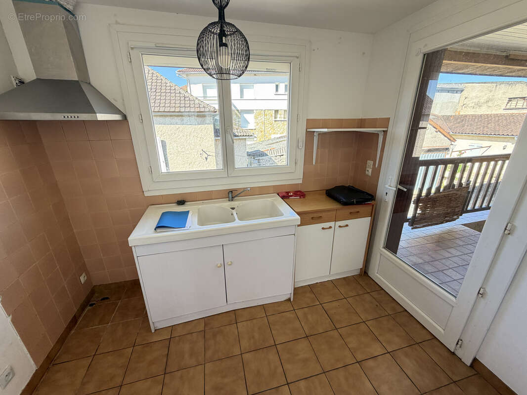 Maison de village - photo 6