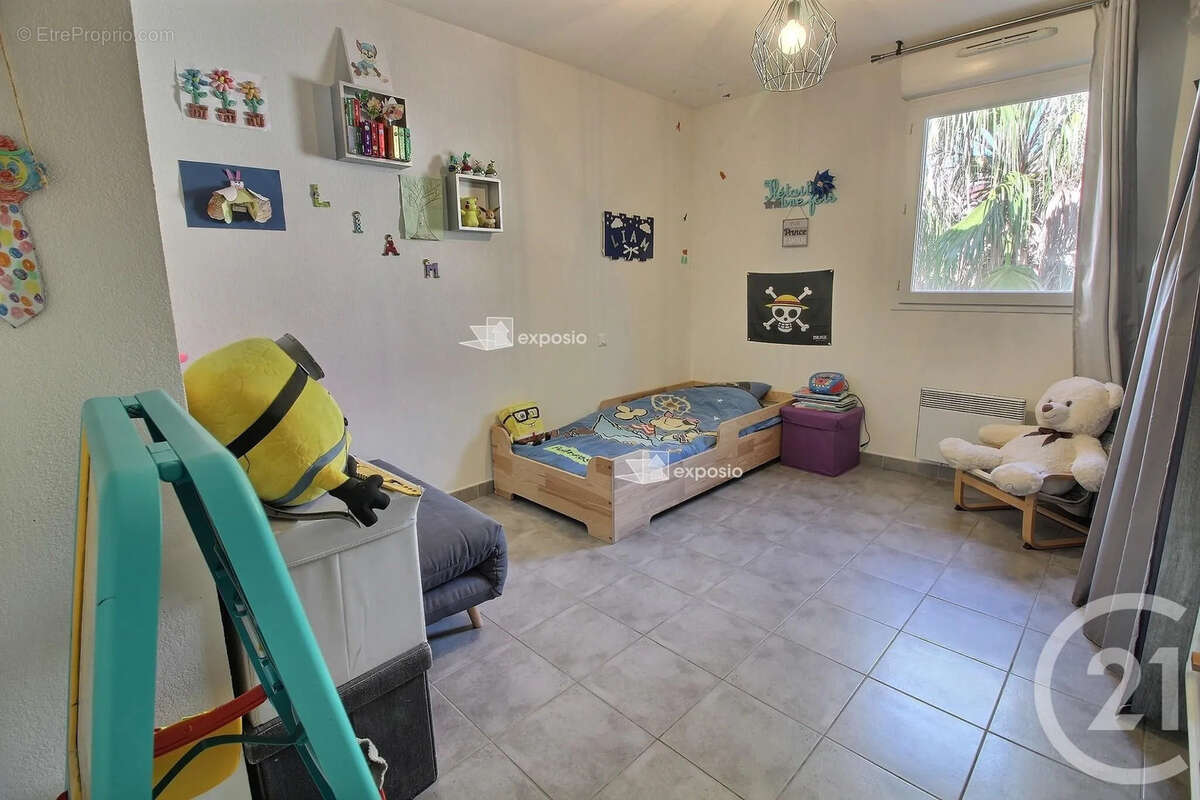 Appartement à CANET-EN-ROUSSILLON