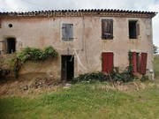 Maison à FLORENTIN