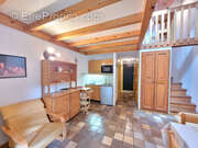 Appartement à SAINT-CHAFFREY